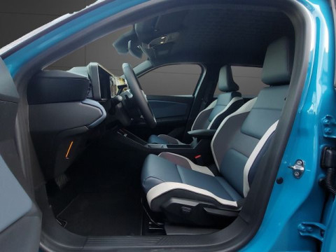 Ansicht 9 - Neuwagen Fahrzeug, Modell Micra der Marke Nissan von Verkäufer Autohaus Hallekamp GmbH & Co. KG