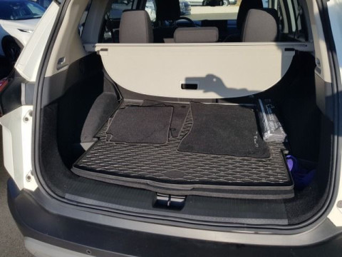 Ansicht 6 - Gebrauchtwagen Fahrzeug, Modell X-Trail der Marke Nissan von Verkäufer Autohaus Siegel GmbH