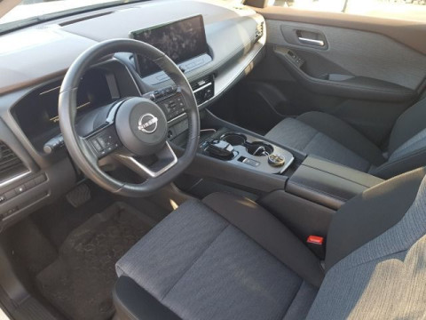 Ansicht 7 - Gebrauchtwagen Fahrzeug, Modell X-Trail der Marke Nissan von Verkäufer Autohaus Siegel GmbH