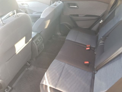 Ansicht 8 - Gebrauchtwagen Fahrzeug, Modell X-Trail der Marke Nissan von Verkäufer Autohaus Siegel GmbH