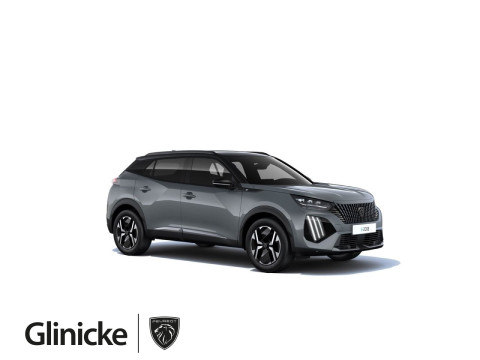 Peugeot 2008 - E-2008 GT Elektromotor 156