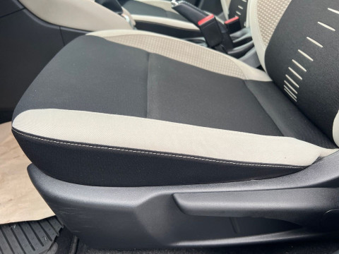 Ansicht 7 - Gebrauchtwagen Fahrzeug, Modell Micra der Marke Nissan von Verkäufer C. Thomsen GmbH