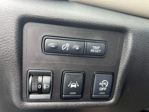 Ansicht 13 - Gebrauchtwagen Fahrzeug, Modell Micra der Marke Nissan von Verkäufer C. Thomsen GmbH