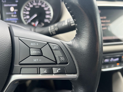 Ansicht 14 - Gebrauchtwagen Fahrzeug, Modell Micra der Marke Nissan von Verkäufer C. Thomsen GmbH