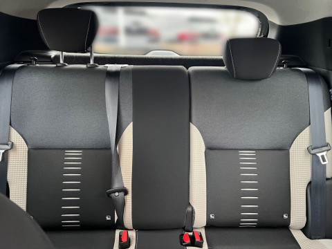 Ansicht 20 - Gebrauchtwagen Fahrzeug, Modell Micra der Marke Nissan von Verkäufer C. Thomsen GmbH