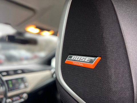 Ansicht 21 - Gebrauchtwagen Fahrzeug, Modell Micra der Marke Nissan von Verkäufer C. Thomsen GmbH