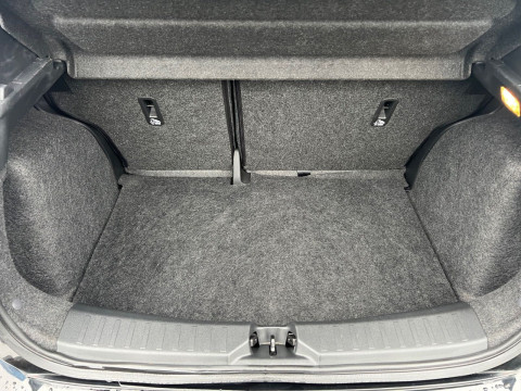 Ansicht 25 - Gebrauchtwagen Fahrzeug, Modell Micra der Marke Nissan von Verkäufer C. Thomsen GmbH