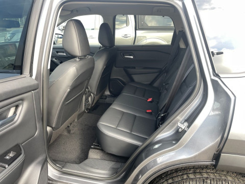 Ansicht 11 - Neuwagen Fahrzeug, Modell X-Trail der Marke Nissan von Verkäufer Autohaus Lienesch GmbH & Co.KG