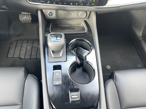 Ansicht 16 - Neuwagen Fahrzeug, Modell X-Trail der Marke Nissan von Verkäufer Autohaus Lienesch GmbH & Co.KG