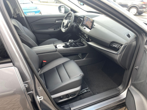 Ansicht 19 - Neuwagen Fahrzeug, Modell X-Trail der Marke Nissan von Verkäufer Autohaus Lienesch GmbH & Co.KG