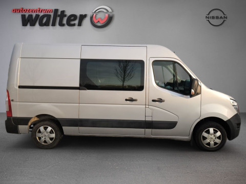 Ansicht 3 - Gebrauchtwagen Fahrzeug, Modell NV400 der Marke Nissan von Verkäufer Autozentrum Walter GmbH & Co. KG