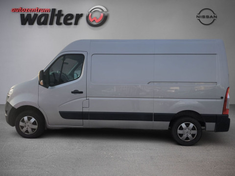 Ansicht 6 - Gebrauchtwagen Fahrzeug, Modell NV400 der Marke Nissan von Verkäufer Autozentrum Walter GmbH & Co. KG