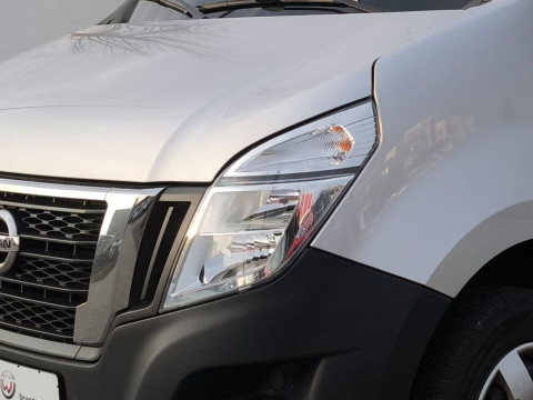 Ansicht 7 - Gebrauchtwagen Fahrzeug, Modell NV400 der Marke Nissan von Verkäufer Autozentrum Walter GmbH & Co. KG