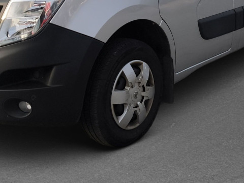 Ansicht 8 - Gebrauchtwagen Fahrzeug, Modell NV400 der Marke Nissan von Verkäufer Autozentrum Walter GmbH & Co. KG