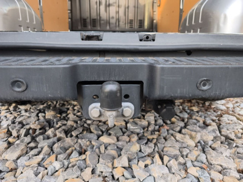 Ansicht 10 - Gebrauchtwagen Fahrzeug, Modell NV400 der Marke Nissan von Verkäufer Autozentrum Walter GmbH & Co. KG