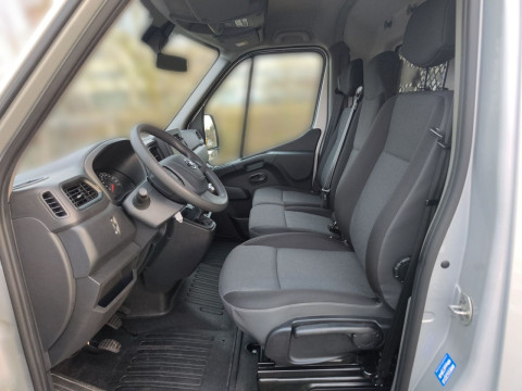 Ansicht 11 - Gebrauchtwagen Fahrzeug, Modell NV400 der Marke Nissan von Verkäufer Autozentrum Walter GmbH & Co. KG