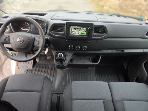 Ansicht 15 - Gebrauchtwagen Fahrzeug, Modell NV400 der Marke Nissan von Verkäufer Autozentrum Walter GmbH & Co. KG