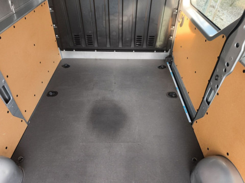 Ansicht 16 - Gebrauchtwagen Fahrzeug, Modell NV400 der Marke Nissan von Verkäufer Autozentrum Walter GmbH & Co. KG