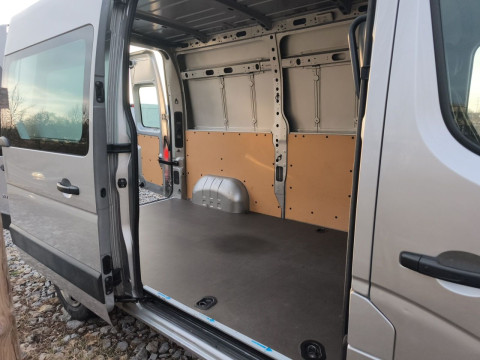 Ansicht 17 - Gebrauchtwagen Fahrzeug, Modell NV400 der Marke Nissan von Verkäufer Autozentrum Walter GmbH & Co. KG