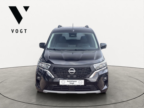 Ansicht 2 - Neuwagen Fahrzeug, Modell Townstar der Marke Nissan von Verkäufer Autohaus Vogt GmbH & Co KG