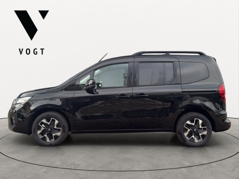 Ansicht 3 - Neuwagen Fahrzeug, Modell Townstar der Marke Nissan von Verkäufer Autohaus Vogt GmbH & Co KG