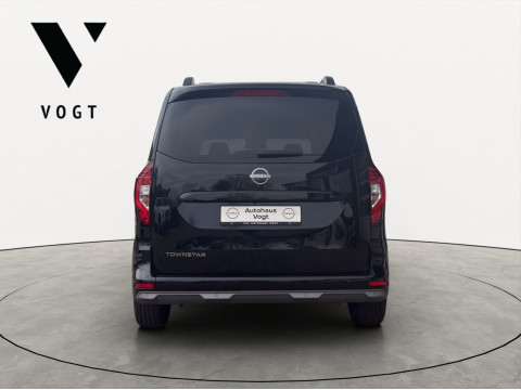 Ansicht 5 - Neuwagen Fahrzeug, Modell Townstar der Marke Nissan von Verkäufer Autohaus Vogt GmbH & Co KG