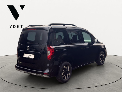 Ansicht 6 - Neuwagen Fahrzeug, Modell Townstar der Marke Nissan von Verkäufer Autohaus Vogt GmbH & Co KG