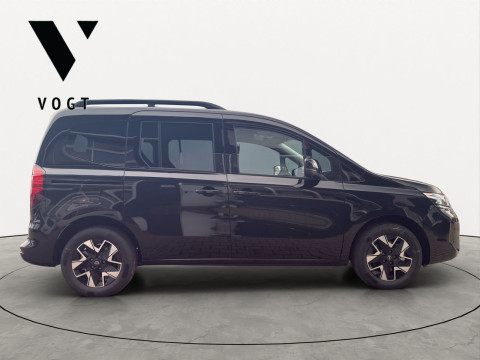 Ansicht 7 - Neuwagen Fahrzeug, Modell Townstar der Marke Nissan von Verkäufer Autohaus Vogt GmbH & Co KG