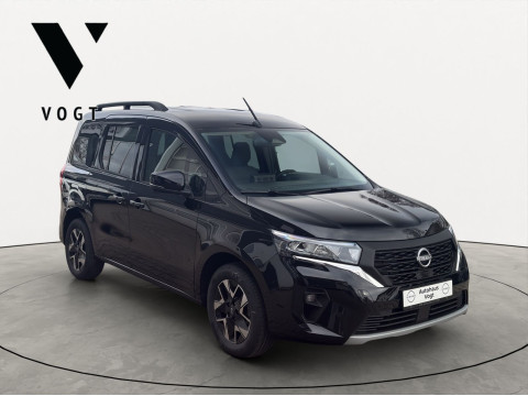 Ansicht 8 - Neuwagen Fahrzeug, Modell Townstar der Marke Nissan von Verkäufer Autohaus Vogt GmbH & Co KG