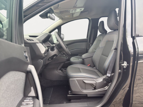 Ansicht 9 - Neuwagen Fahrzeug, Modell Townstar der Marke Nissan von Verkäufer Autohaus Vogt GmbH & Co KG