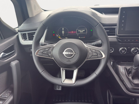 Ansicht 10 - Neuwagen Fahrzeug, Modell Townstar der Marke Nissan von Verkäufer Autohaus Vogt GmbH & Co KG