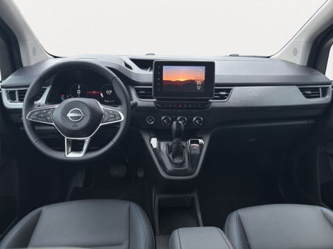 Ansicht 13 - Neuwagen Fahrzeug, Modell Townstar der Marke Nissan von Verkäufer Autohaus Vogt GmbH & Co KG