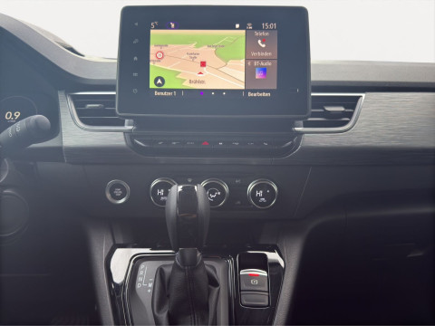 Ansicht 14 - Neuwagen Fahrzeug, Modell Townstar der Marke Nissan von Verkäufer Autohaus Vogt GmbH & Co KG