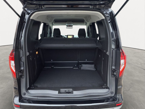 Ansicht 16 - Neuwagen Fahrzeug, Modell Townstar der Marke Nissan von Verkäufer Autohaus Vogt GmbH & Co KG