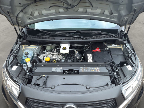 Ansicht 17 - Neuwagen Fahrzeug, Modell Townstar der Marke Nissan von Verkäufer Autohaus Vogt GmbH & Co KG