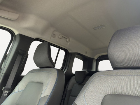 Ansicht 18 - Neuwagen Fahrzeug, Modell Townstar der Marke Nissan von Verkäufer Autohaus Vogt GmbH & Co KG