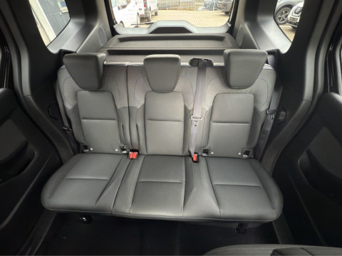 Ansicht 19 - Neuwagen Fahrzeug, Modell Townstar der Marke Nissan von Verkäufer Autohaus Vogt GmbH & Co KG