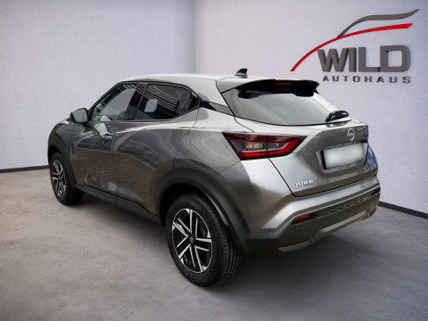 Ansicht 6 - Neuwagen Fahrzeug, Modell Juke der Marke Nissan von Verkäufer Autohaus Wild GmbH