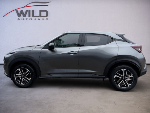 Ansicht 7 - Neuwagen Fahrzeug, Modell Juke der Marke Nissan von Verkäufer Autohaus Wild GmbH
