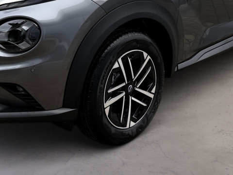 Ansicht 9 - Neuwagen Fahrzeug, Modell Juke der Marke Nissan von Verkäufer Autohaus Wild GmbH