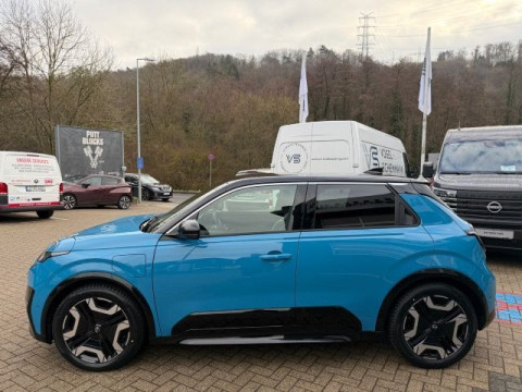 Ansicht 5 - Neuwagen Fahrzeug, Modell Micra der Marke Nissan von Verkäufer Autohaus Möller GmbH in Hattingen