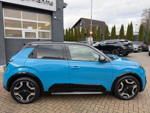 Ansicht 9 - Neuwagen Fahrzeug, Modell Micra der Marke Nissan von Verkäufer Autohaus Möller GmbH in Hattingen
