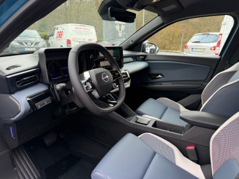 Ansicht 14 - Neuwagen Fahrzeug, Modell Micra der Marke Nissan von Verkäufer Autohaus Möller GmbH in Hattingen