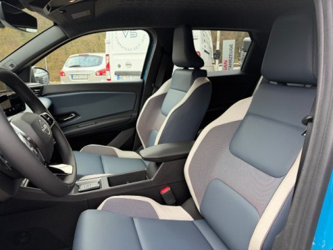 Ansicht 16 - Neuwagen Fahrzeug, Modell Micra der Marke Nissan von Verkäufer Autohaus Möller GmbH in Hattingen