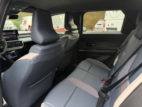 Ansicht 20 - Neuwagen Fahrzeug, Modell Micra der Marke Nissan von Verkäufer Autohaus Möller GmbH in Hattingen