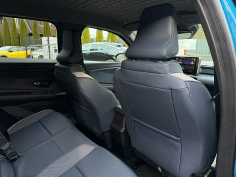 Ansicht 21 - Neuwagen Fahrzeug, Modell Micra der Marke Nissan von Verkäufer Autohaus Möller GmbH in Hattingen