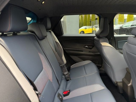 Ansicht 22 - Neuwagen Fahrzeug, Modell Micra der Marke Nissan von Verkäufer Autohaus Möller GmbH in Hattingen