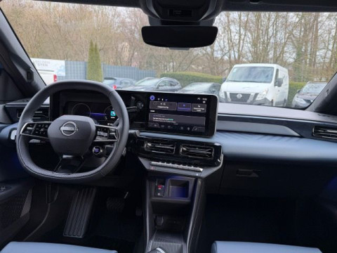 Ansicht 23 - Neuwagen Fahrzeug, Modell Micra der Marke Nissan von Verkäufer Autohaus Möller GmbH in Hattingen