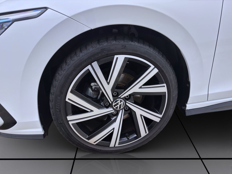 Bild 7: Volkswagen Golf 2.0 TDI DSG R-LINE AHK NAVI KAMERA SITZHZG