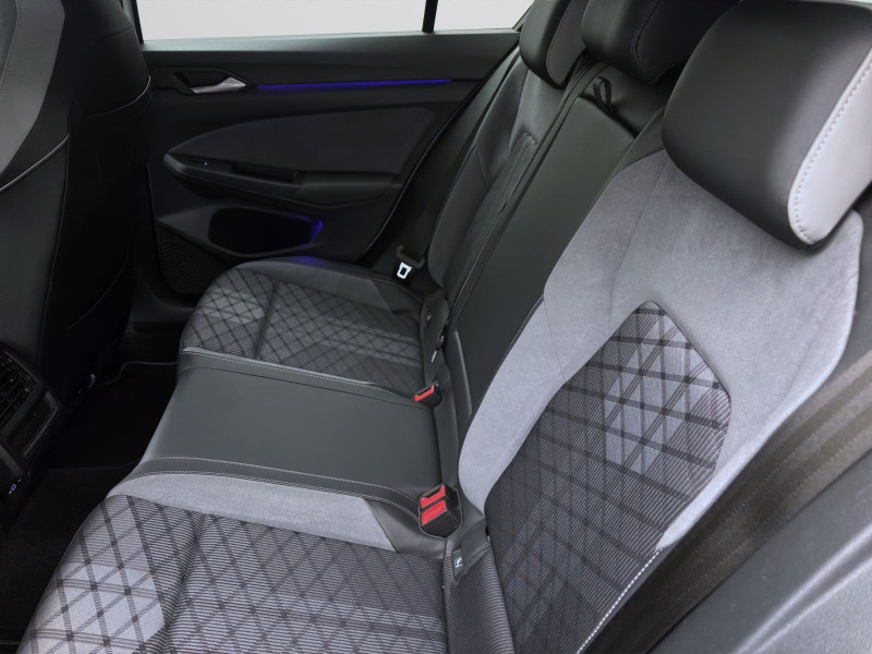 Bild 14: Volkswagen Golf 2.0 TDI DSG R-LINE AHK NAVI KAMERA SITZHZG